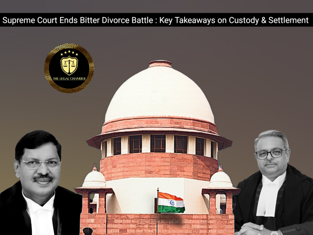 Shivangi Bansal (Petitioner) vs. Sahib Bansal (Respondent)