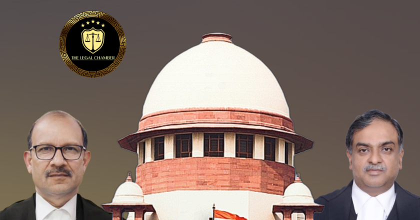 Supreme Court Ruling : Doubt Over Witness Claims Leads to Acquittal in TN Murder Case