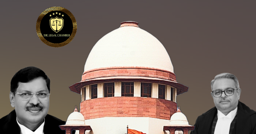 Can Juvenility Be Claimed Decades Later? Supreme Court Says Yes in Historic 2025 Judgment