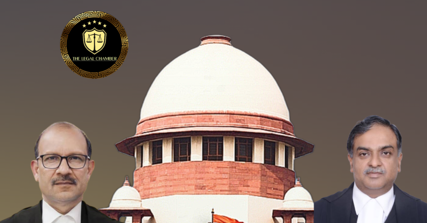 Abuse of Legal Process? : Supreme Court Quashes Second Petition , Not Allowed Without New Grounds