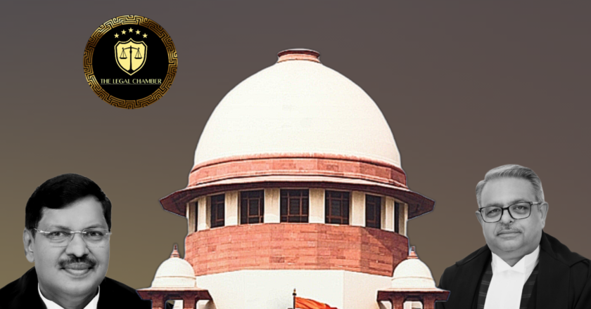 Supreme Court Clarifies Limits of SC/ST Act: No Prosecution Without Caste-Based Intent