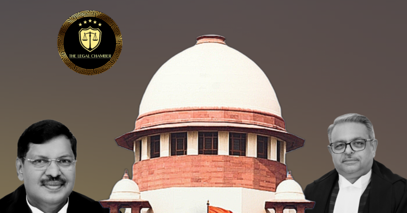 Parallel Proceedings Valid: Supreme Court Clarifies Law in Central Excise Act Dispute