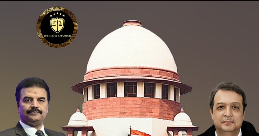 Win for Taxpayers: Supreme Court Says GST Authorities Can’t Skip Adjudication After Payment