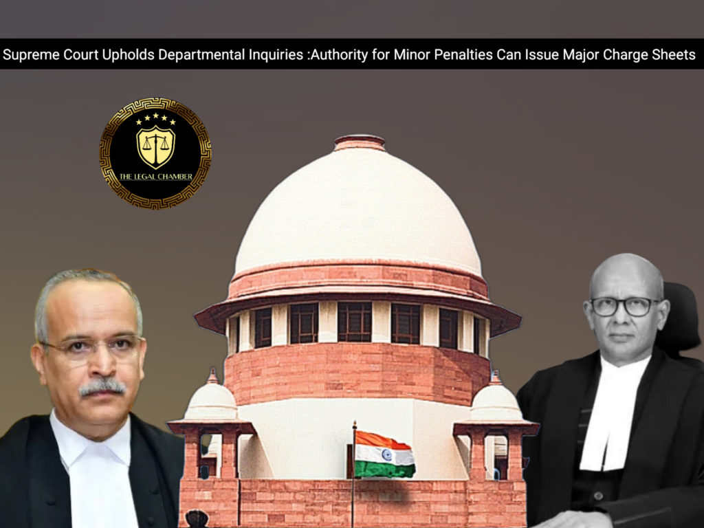 Union of India & Ors. vs. R. Shankarappa