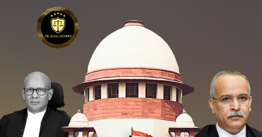 Supreme Court Rules on Cheque Dishonour Jurisdiction: Court Where Payee’s Bank is Located Has Power