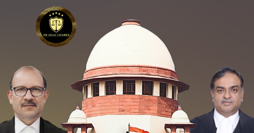 Supreme Court Reduces Life Term in POCSO Case, Cites Constitutional Protection Against Harsher Retroactive Penalties