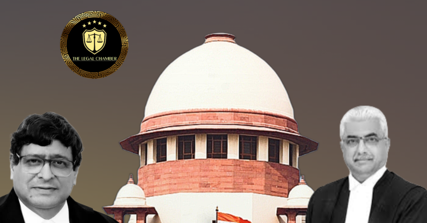 Can’t Reopen Closed Cases Without New Proof: Supreme Court’s Landmark Ruling for Sportspersons