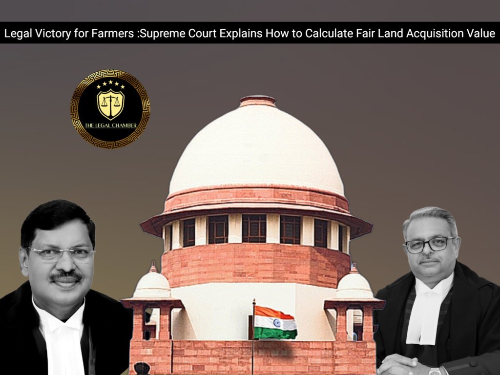 Manohar and Others vs. The State of Maharashtra and Others