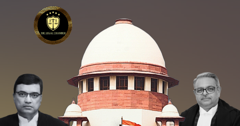Supreme Court Judgment: Banks Can Classify MSME Loans as NPA Without Prior “Stress Identification”