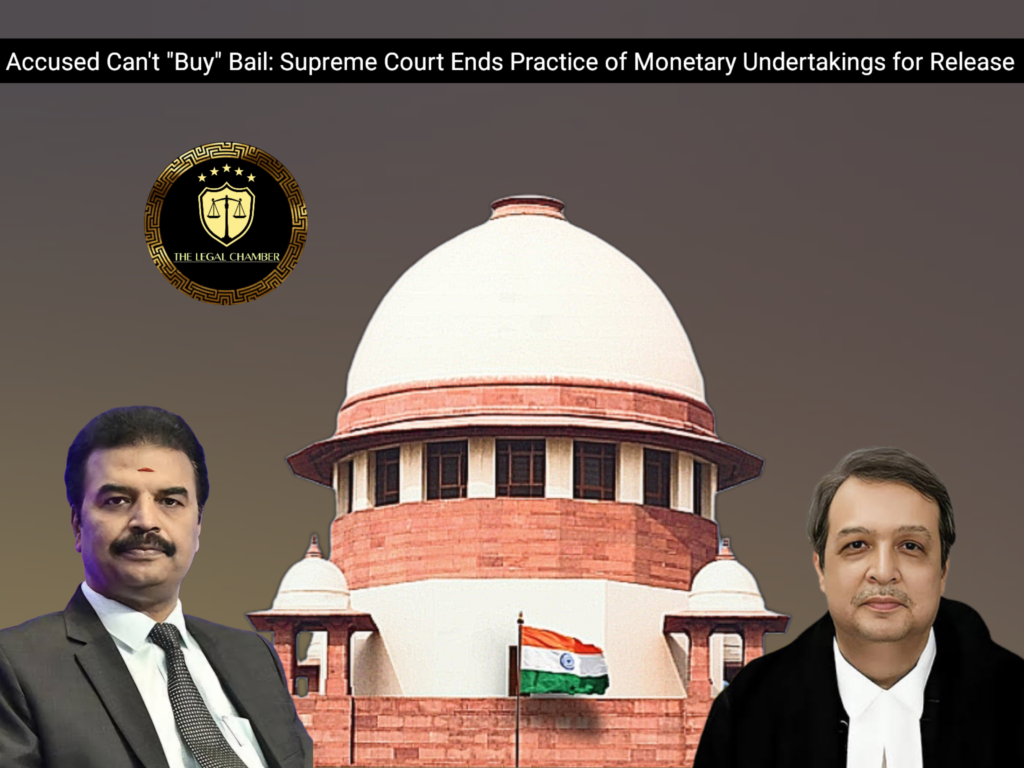 Gajanan Dattatray Gore vs. The State of Maharashtra & Anr.