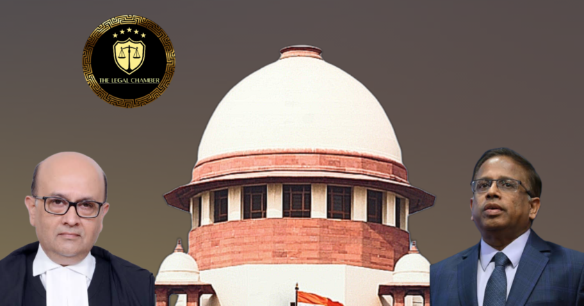 Supreme Court Landmark Ruling : Death During Travel to Workplace is an Employment Injury