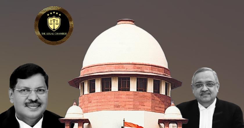 Supreme Court Rules: Rejecting Job Regularization on Multiple Grounds is Not Contempt of Court
