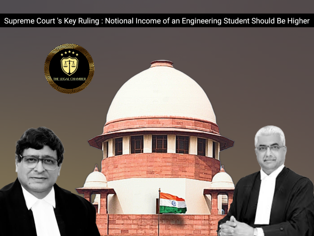 S. Mohammed Hakkim Vs. National Insurance Co. Ltd. & Ors.