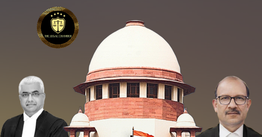 Supreme Court Upholds Life Sentence: Daughter’s Testimony Convicts Father in Wife’s Murder
