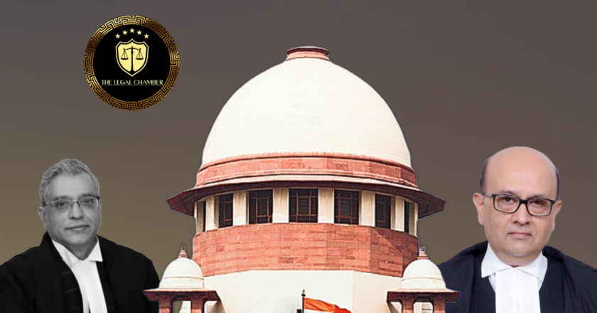 Supreme Court Upholds National Fraternity: Teaching Experience Across India Counts