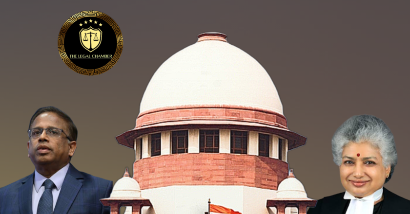 Supreme Court Rules: “Right to Prefer an Appeal” Includes “Right to Prosecute it” for Victims