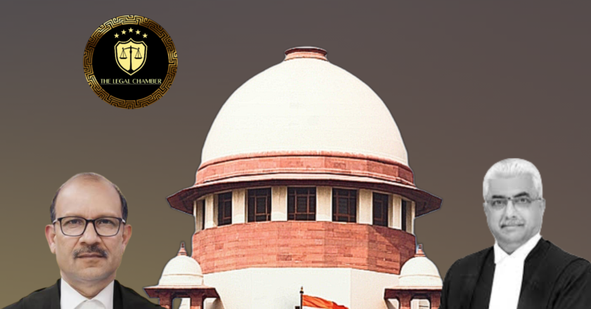 Supreme Court Upholds Right to Peaceful Protest, Quashes Criminal Case Against Andhra Educationists