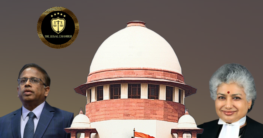 Supreme Court Shields Daughters-in-Law from Criminal Case Over Property Will