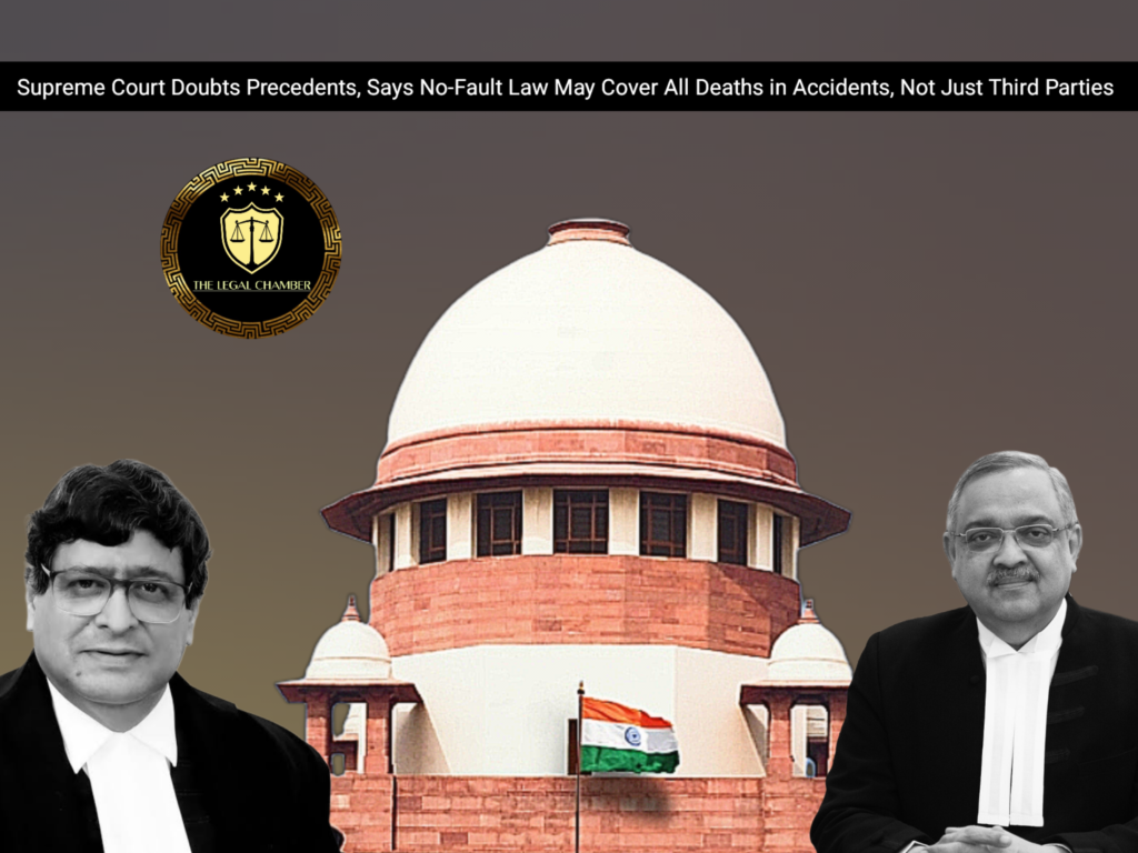 Wakia Afrin (Minor) vs. M/S National Insurance Co. Ltd.