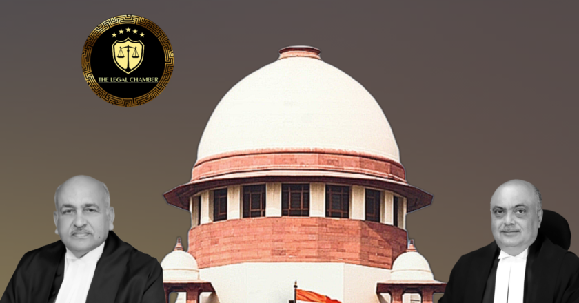 Can’t Claim Juvenile Benefit Based on Weak Evidence: Supreme Court’s Landmark Ruling