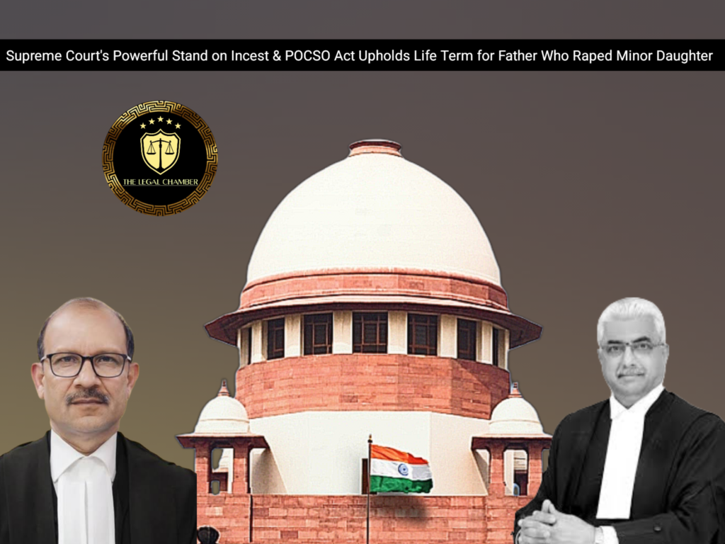 Bhanei Prasad @ Raju vs. State of Himachal Pradesh