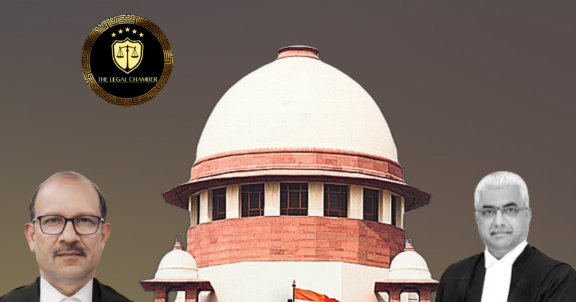 Betrayal of Trust is Demonic: Supreme Court’s Powerful Stand on Incest & POCSO Act Upholds Life Term for Father Who Raped Minor Daughter