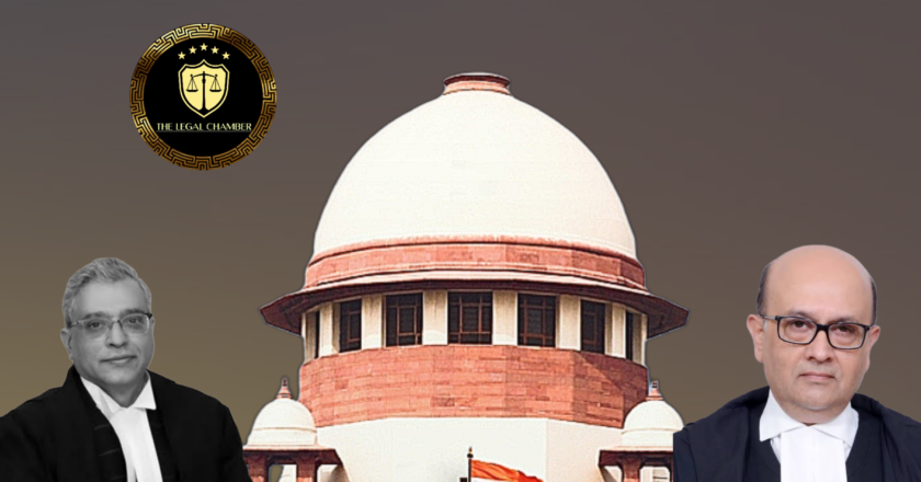 Supreme Court Empowers Pollution Boards to Levy Environmental Damages