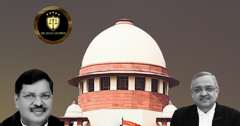 Supreme Court Backs Government’s 2025 Notification, Says No Special Treatment for Educational & Industrial Buildings