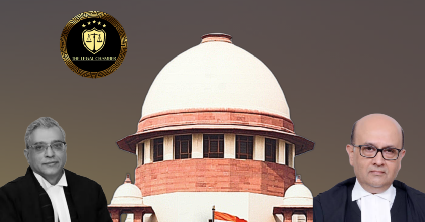 Supreme Court Ruling: Courts Must Appoint Arbitrator Even If Serious Fraud is Alleged