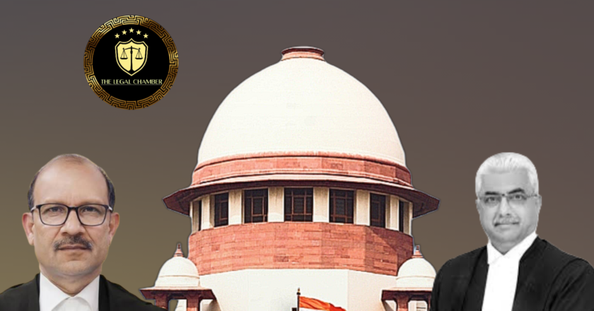 Technicality or Right? Supreme Court Acquits Man, Rules Mandatory NDPS Procedures Were Ignored