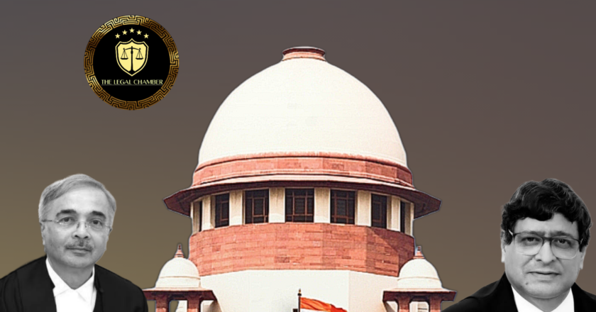 Supreme Court Upholds Rape Conviction, Rules Victim’s Testimony Alone Is Enough