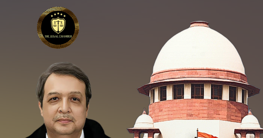When a Society Becomes a “Trust”: Supreme Court’s Landmark Ruling on Mismanagement in Charitable NGOs