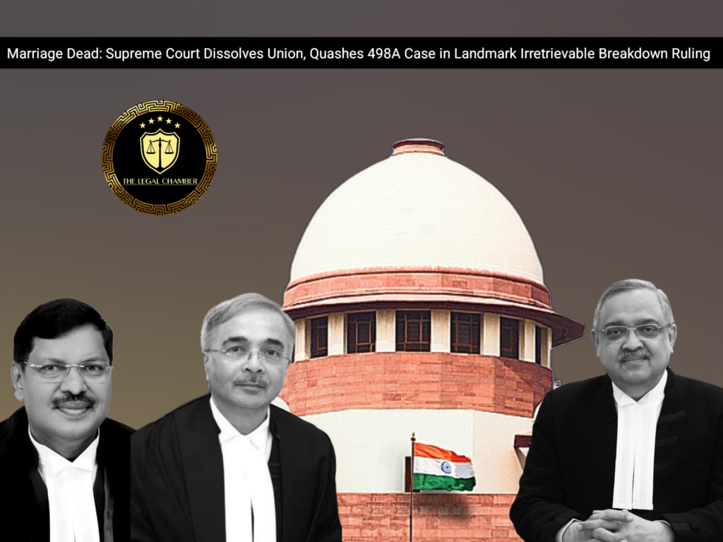 Anurag Vijaykumar Goel vs. State of Maharashtra & Anr.