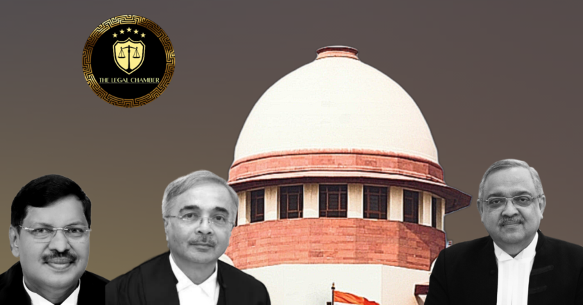 Marriage Dead: Supreme Court Dissolves Union, Quashes 498A Case in Landmark Irretrievable Breakdown Ruling