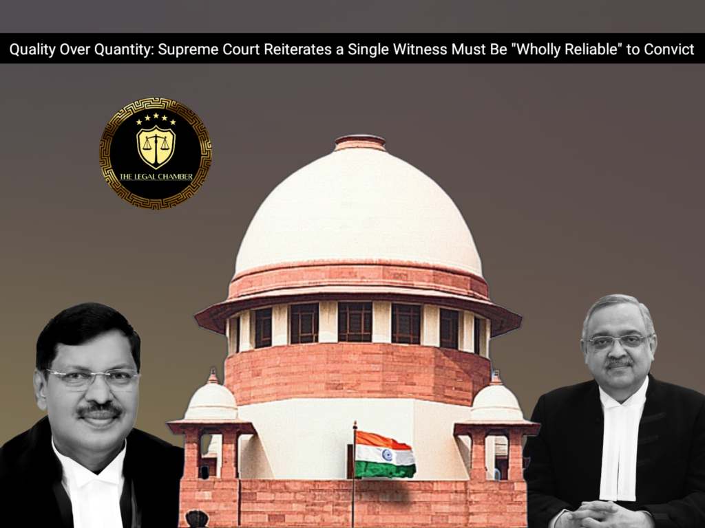 Shail Kumari vs. State of Chhattisgarh