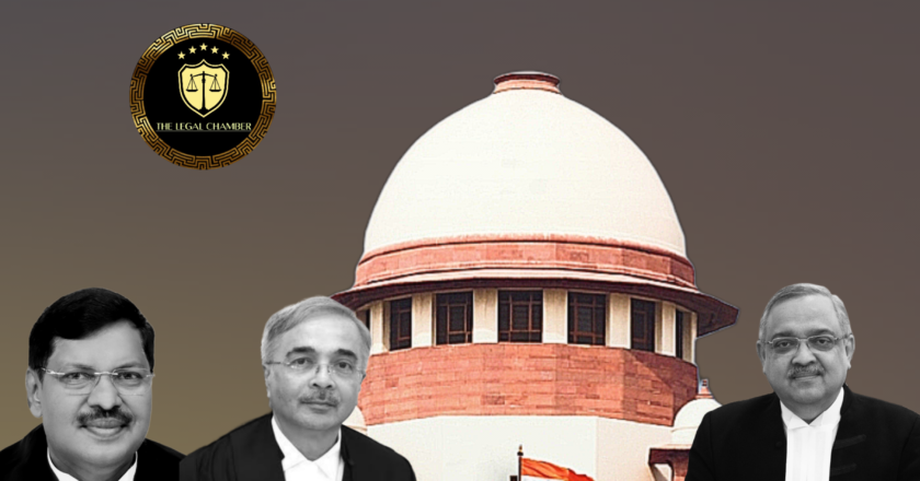 Courts Can’t Settle Political Scores: Supreme Court’s Big Ruling on Govt. Advertisements