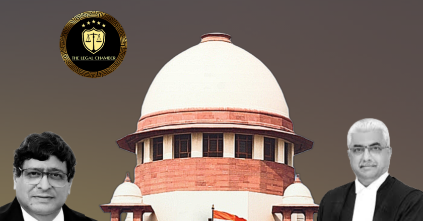 Landmark Ruling: Supreme Court Explains How to Calculate “Just Compensation” for Accident Deaths
