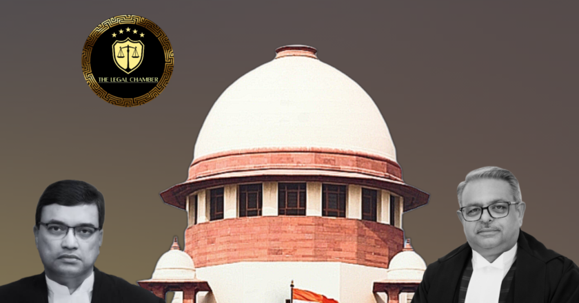 Beyond Impeachment: Supreme Court Validates Its Internal Mechanism for Judicial Misconduct