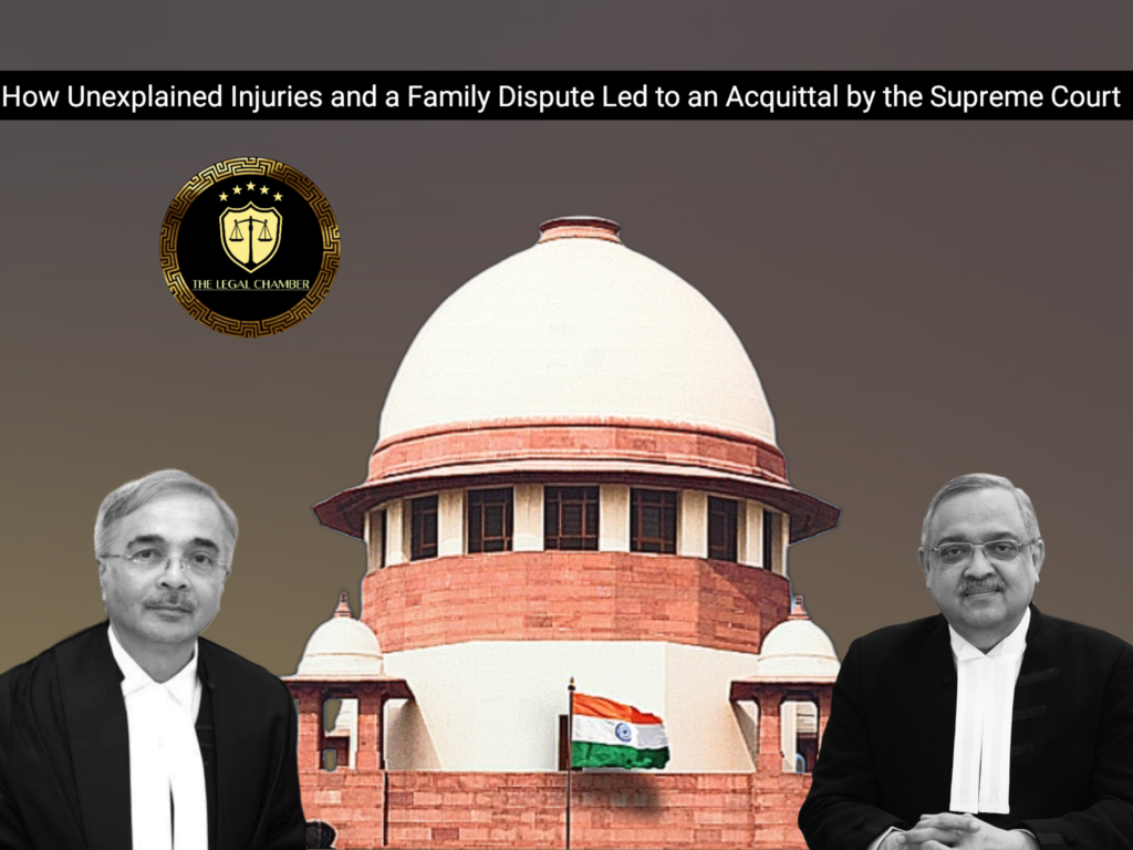 Shyam Kali Dubey vs. State of Madhya Pradesh