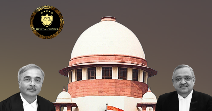 How Unexplained Injuries and a Family Dispute Led to an Acquittal by the Supreme Court