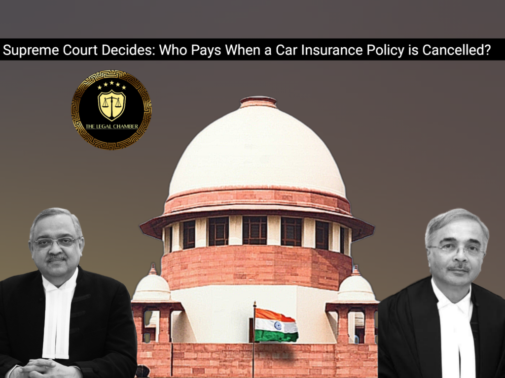 National Insurance Company Limited vs. Sunita Devi & Ors.