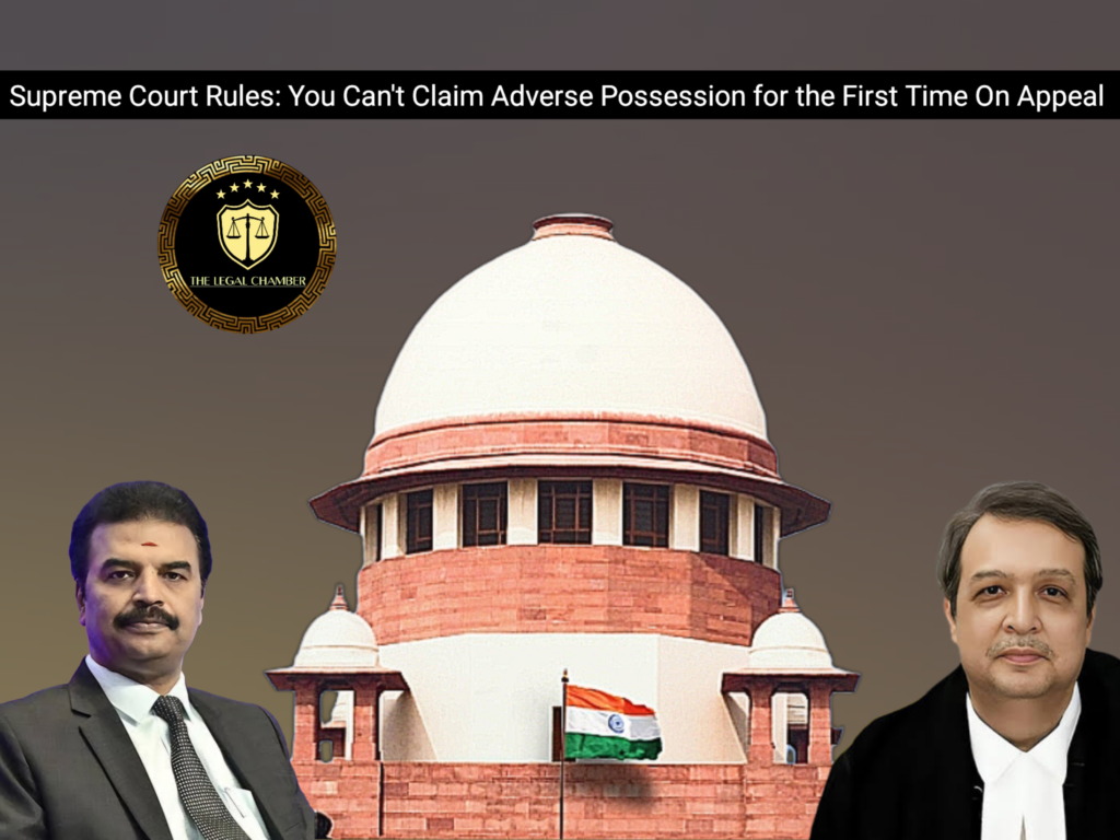 Kishundeo Rout & Ors. vs. Govind Rao & Ors.