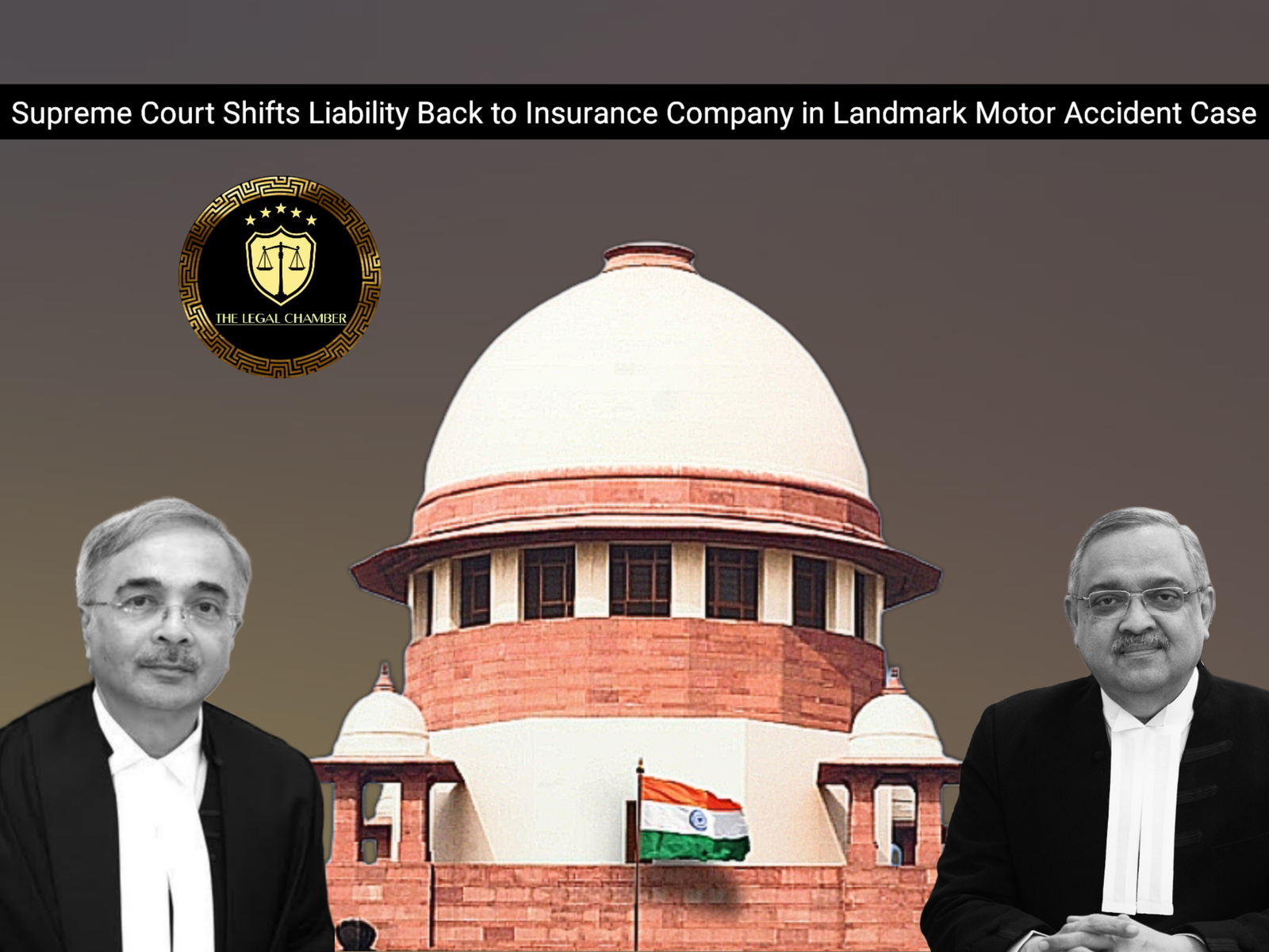 Motor Court Example Supreme Court Shifts Liability Back to Insurance Company in Landmark ...