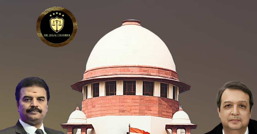 Mandatory Rules for Ex-Parte Injunctions: A Key Reminder from the Supreme Court