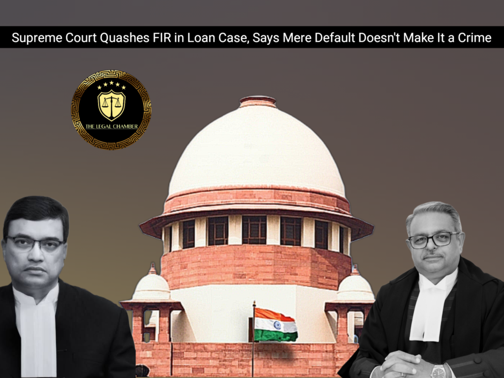 Sunil Sharma vs. M/S Hero Fincorp Limited & Another