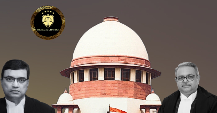 Supreme Court Quashes FIR in Loan Case, Says Mere Default Doesn’t Make It a Crime