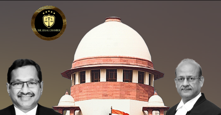 Supreme Court Ruling: Port Tariffs Must Be Set By Experts, Not Arbitrators