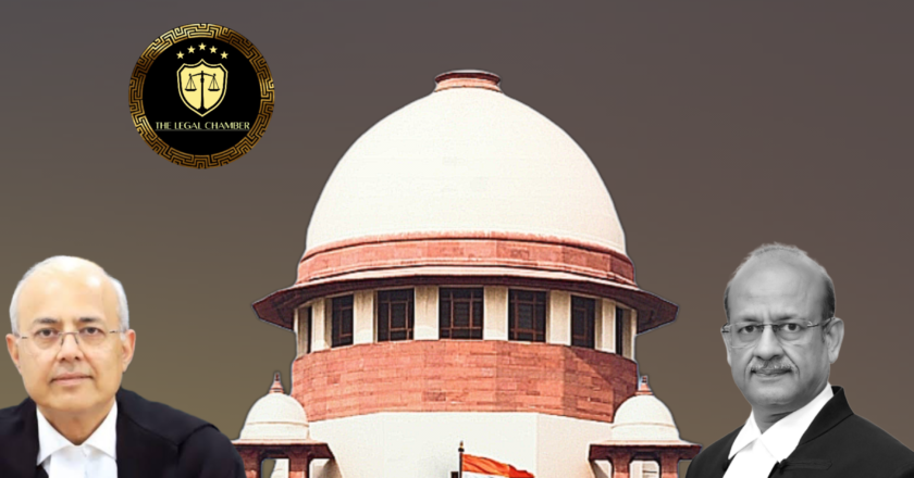 Supreme Court: Father’s Hearsay Statement Cannot Overturn a Dying Declaration