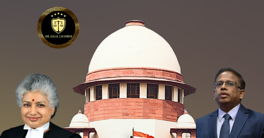 No Endless Cases: Supreme Court Uses Special Power to End Dowry Case After Couple Divorced