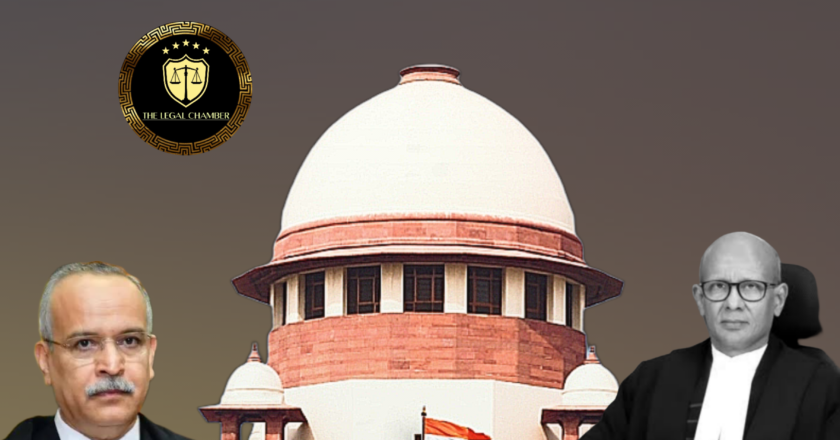 Supreme Court Ruling: No Certified Copy, No Appeal – NCLAT’s Order Set Aside on Technical Ground